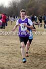 Inter Counties Schools Cross Country, Temple Park, South Shields. Photo: David T. Hewitson/Sports for All Pics